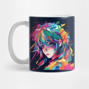 Anime Aura #4 Mug